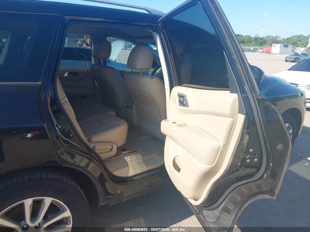 Продажа на аукционе авто 2014 Nissan Pathfinder Sl, vin: 5N1AR2MN9EC639894, номер лота: 45060653