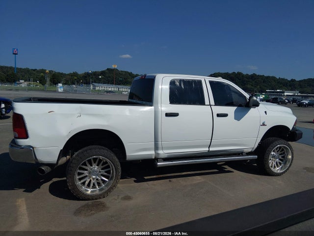 Продажа на аукционе авто 2016 Ram 2500 Tradesman, vin: 3C6UR5CL8GG268981, номер лота: 45060655