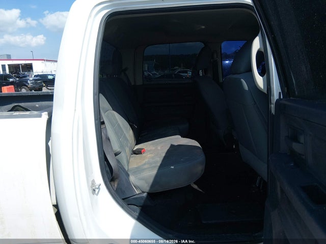 Продажа на аукционе авто 2016 Ram 2500 Tradesman, vin: 3C6UR5CL8GG268981, номер лота: 45060655