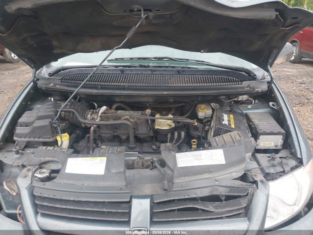 Aukcja sprzedaży 2007 Dodge Grand Caravan Sxt, vin: 2D4GP44L97R102079, numer aukcji: 45060664