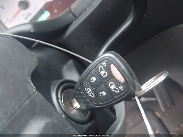 Aukcja sprzedaży 2007 Dodge Grand Caravan Sxt, vin: 2D4GP44L97R102079, numer aukcji: 45060664