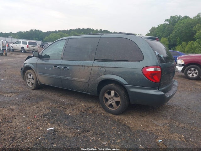 Aukcja sprzedaży 2007 Dodge Grand Caravan Sxt, vin: 2D4GP44L97R102079, numer aukcji: 45060664