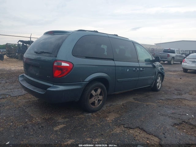 Aukcja sprzedaży 2007 Dodge Grand Caravan Sxt, vin: 2D4GP44L97R102079, numer aukcji: 45060664