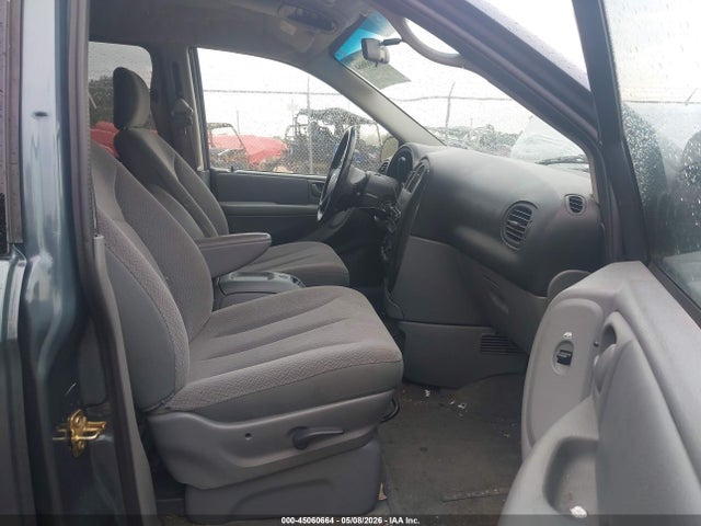 Aukcja sprzedaży 2007 Dodge Grand Caravan Sxt, vin: 2D4GP44L97R102079, numer aukcji: 45060664