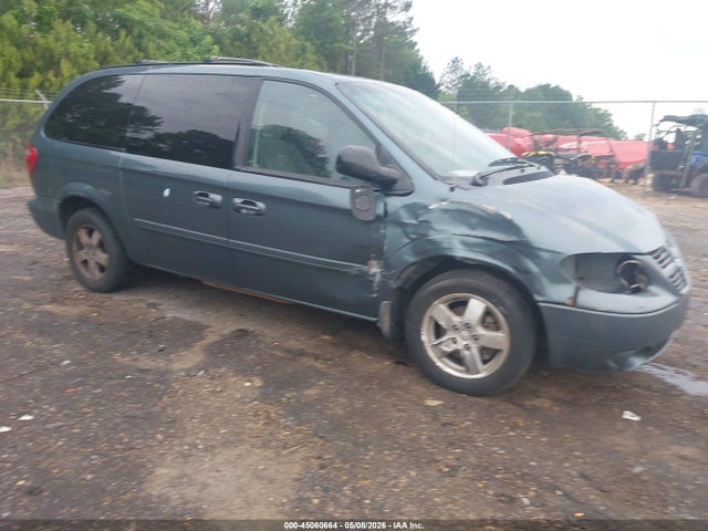 Aukcja sprzedaży 2007 Dodge Grand Caravan Sxt, vin: 2D4GP44L97R102079, numer aukcji: 45060664