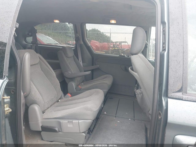 Aukcja sprzedaży 2007 Dodge Grand Caravan Sxt, vin: 2D4GP44L97R102079, numer aukcji: 45060664