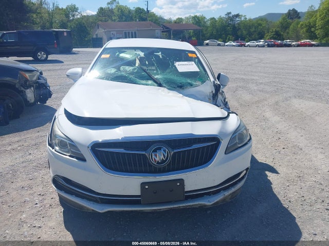 45060669 :رقم المزاد ، 1G4ZN5SS3HU200357 vin ، 2017 Buick Lacrosse Preferred مزاد بيع