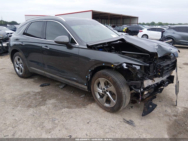Aukcja sprzedaży 2026 Genesis Gv70 2.5t Select, vin: KMUMADTB0TU229453, numer aukcji: 45060670