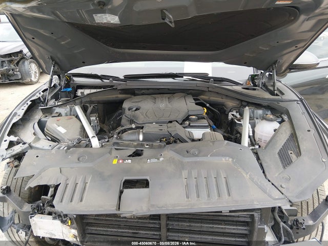 45060670 :رقم المزاد ، KMUMADTB0TU229453 vin ، 2026 Genesis Gv70 2.5t Select مزاد بيع