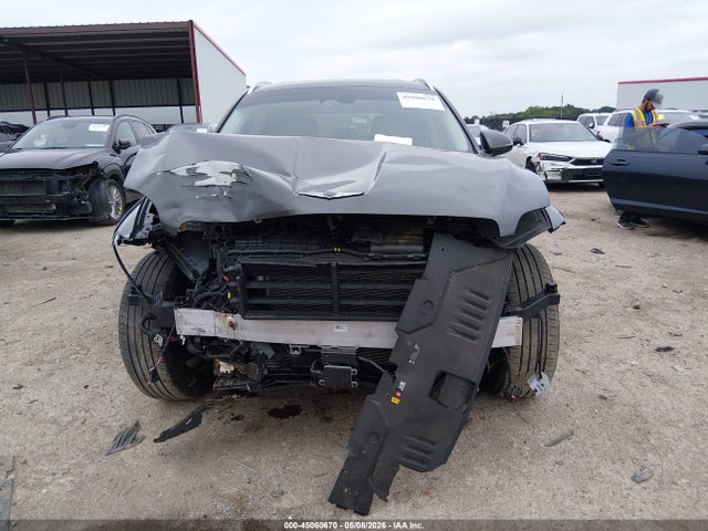 45060670 :رقم المزاد ، KMUMADTB0TU229453 vin ، 2026 Genesis Gv70 2.5t Select مزاد بيع
