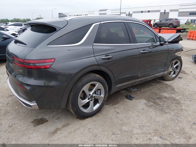 Aukcja sprzedaży 2026 Genesis Gv70 2.5t Select, vin: KMUMADTB0TU229453, numer aukcji: 45060670
