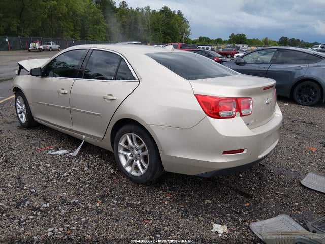 Aukcja sprzedaży 2014 Chevrolet Malibu 1lt, vin: 1G11C5SL1EF301230, numer aukcji: 45060672