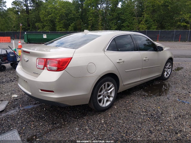 Aukcja sprzedaży 2014 Chevrolet Malibu 1lt, vin: 1G11C5SL1EF301230, numer aukcji: 45060672