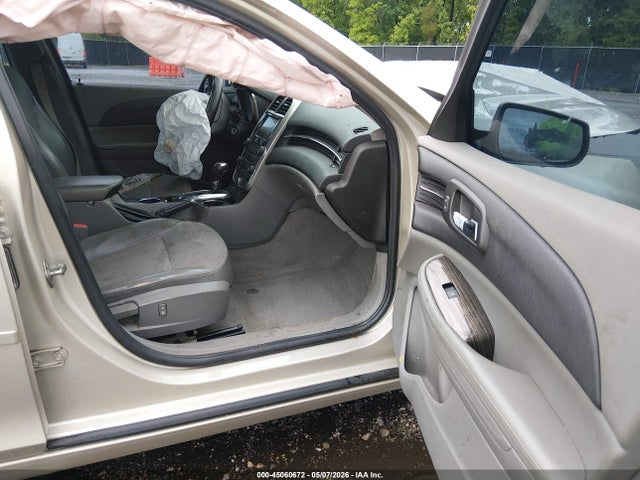 Aukcja sprzedaży 2014 Chevrolet Malibu 1lt, vin: 1G11C5SL1EF301230, numer aukcji: 45060672