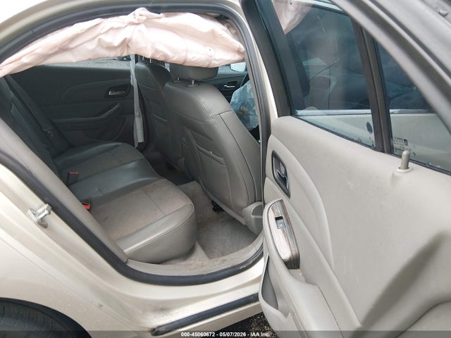 Aukcja sprzedaży 2014 Chevrolet Malibu 1lt, vin: 1G11C5SL1EF301230, numer aukcji: 45060672