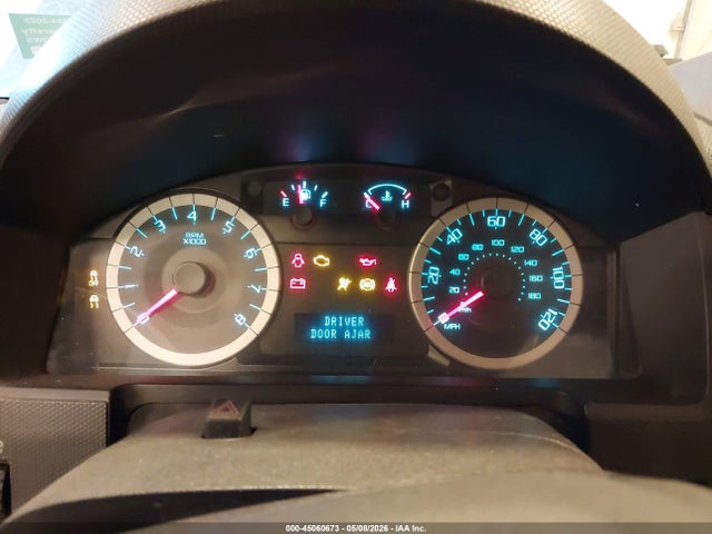 2012 Ford Escape Limited მანქანა იყიდება აუქციონზე, vin: 1FMCU9EG4CKA89622, აუქციონის ნომერი: 45060673