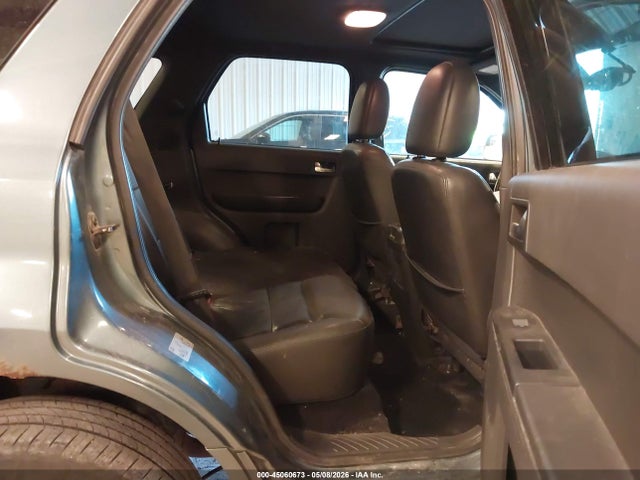 2012 Ford Escape Limited მანქანა იყიდება აუქციონზე, vin: 1FMCU9EG4CKA89622, აუქციონის ნომერი: 45060673