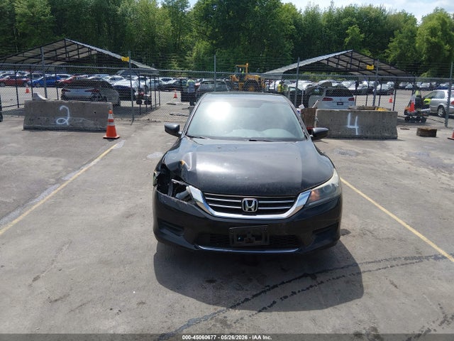 2015 Honda Accord Lx მანქანა იყიდება აუქციონზე, vin: 1HGCR2F36FA250959, აუქციონის ნომერი: 45060677
