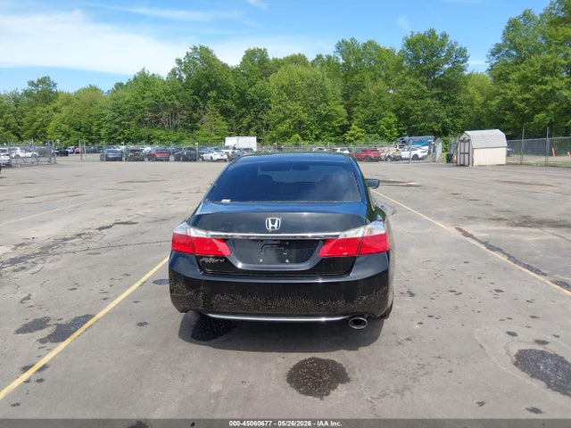 2015 Honda Accord Lx მანქანა იყიდება აუქციონზე, vin: 1HGCR2F36FA250959, აუქციონის ნომერი: 45060677