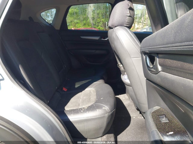 2018 Mazda Cx-5 Touring მანქანა იყიდება აუქციონზე, vin: JM3KFBCM8J0306650, აუქციონის ნომერი: 45060680