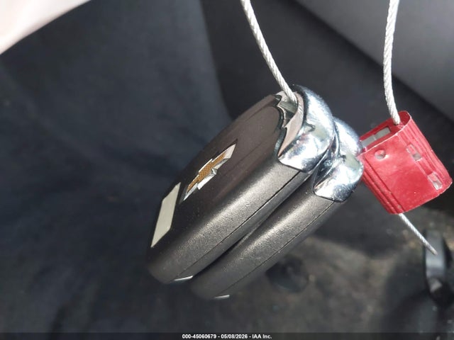 Продажа на аукционе авто 2022 Chevrolet Malibu Fwd Ls, vin: 1G1ZB5ST3NF183963, номер лота: 45060679