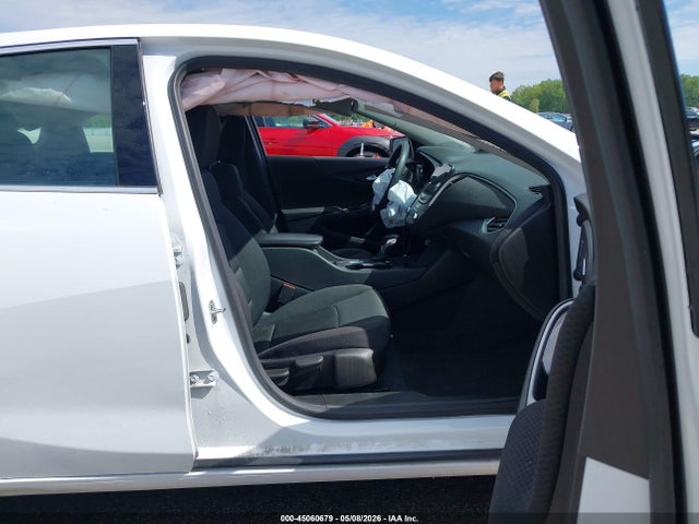 Продажа на аукционе авто 2022 Chevrolet Malibu Fwd Ls, vin: 1G1ZB5ST3NF183963, номер лота: 45060679