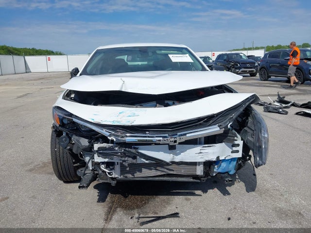 Продажа на аукционе авто 2022 Chevrolet Malibu Fwd Ls, vin: 1G1ZB5ST3NF183963, номер лота: 45060679
