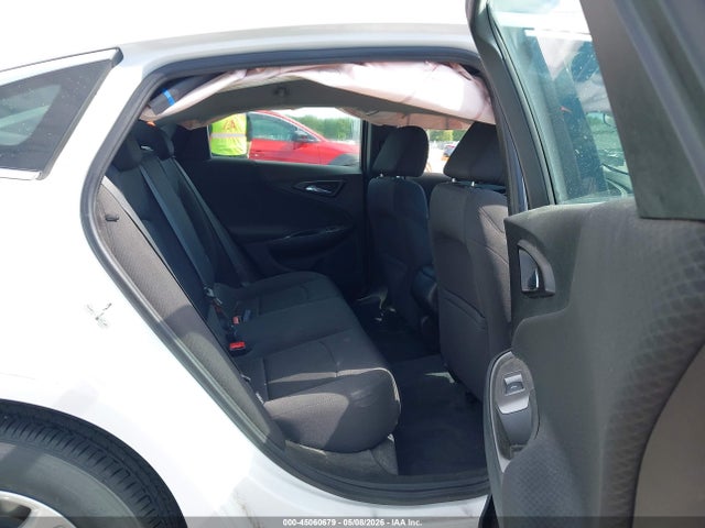 Продажа на аукционе авто 2022 Chevrolet Malibu Fwd Ls, vin: 1G1ZB5ST3NF183963, номер лота: 45060679