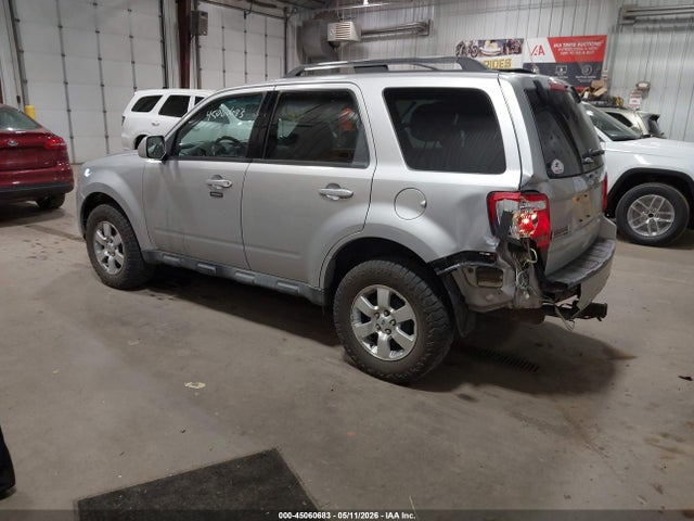 Aukcja sprzedaży 2010 Ford Escape Limited, vin: 1FMCU9EG4AKD01464, numer aukcji: 45060683