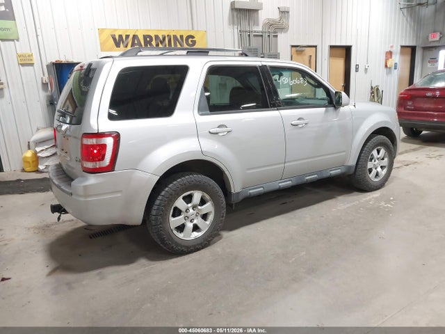 Aukcja sprzedaży 2010 Ford Escape Limited, vin: 1FMCU9EG4AKD01464, numer aukcji: 45060683