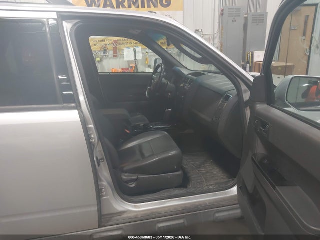 Aukcja sprzedaży 2010 Ford Escape Limited, vin: 1FMCU9EG4AKD01464, numer aukcji: 45060683