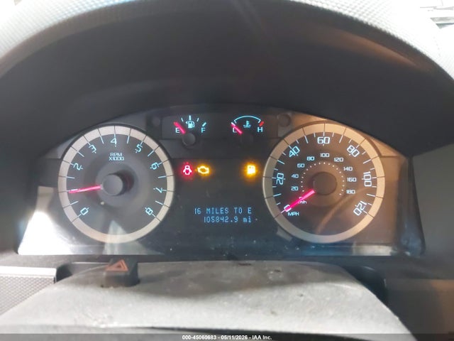Aukcja sprzedaży 2010 Ford Escape Limited, vin: 1FMCU9EG4AKD01464, numer aukcji: 45060683