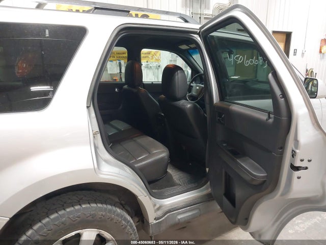 Aukcja sprzedaży 2010 Ford Escape Limited, vin: 1FMCU9EG4AKD01464, numer aukcji: 45060683