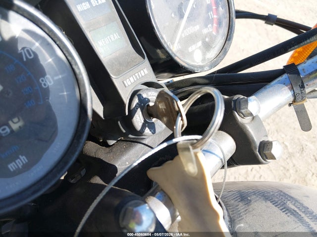 Aukcja sprzedaży 1982 Kawasaki Kz550 C, vin: JKAKZFC14CB500817, numer aukcji: 45060684