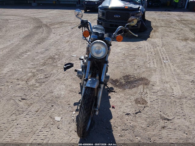 Aukcja sprzedaży 1982 Kawasaki Kz550 C, vin: JKAKZFC14CB500817, numer aukcji: 45060684
