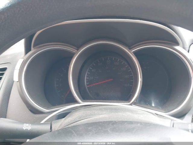 Nissan MURANO S 2014 JN8AZ1MW9EW510869 Image 7