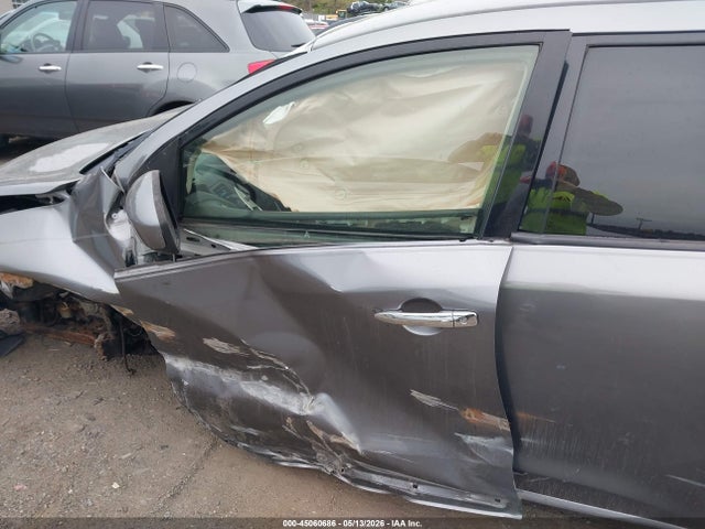 Nissan MURANO S 2014 JN8AZ1MW9EW510869 Image 9