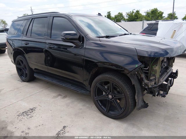 Aukcja sprzedaży 2024 Chevrolet Tahoe 2wd Rst, vin: 1GNSCRKD1RR169500, numer aukcji: 45060687