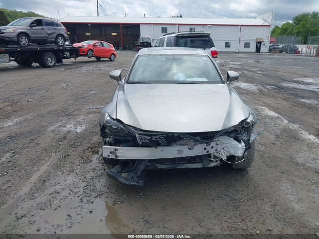 Auction sale of the 2016 Lexus Is 200t, vin: JTHBA1D25G5013488, lot number: 45060689