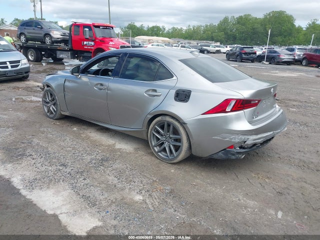Auction sale of the 2016 Lexus Is 200t, vin: JTHBA1D25G5013488, lot number: 45060689