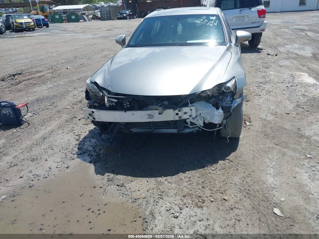 Auction sale of the 2016 Lexus Is 200t, vin: JTHBA1D25G5013488, lot number: 45060689