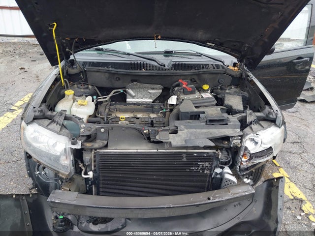 2016 Jeep Compass Latitude მანქანა იყიდება აუქციონზე, vin: 1C4NJCEA0GD675808, აუქციონის ნომერი: 45060694