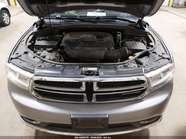 Продажа на аукционе авто 2019 Dodge Durango Sxt Awd, vin: 1C4RDJAG9KC575714, номер лота: 45060702
