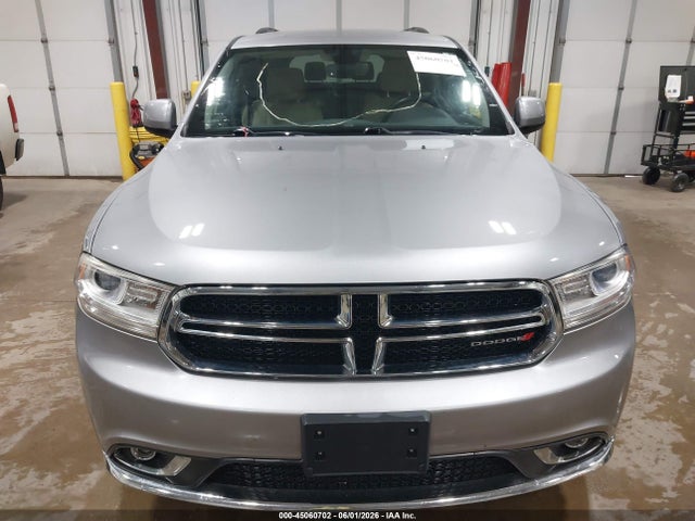 Продажа на аукционе авто 2019 Dodge Durango Sxt Awd, vin: 1C4RDJAG9KC575714, номер лота: 45060702