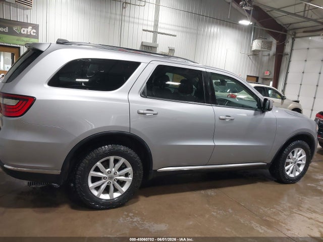 Продажа на аукционе авто 2019 Dodge Durango Sxt Awd, vin: 1C4RDJAG9KC575714, номер лота: 45060702
