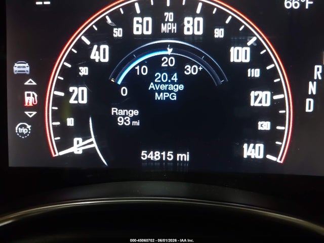 Продажа на аукционе авто 2019 Dodge Durango Sxt Awd, vin: 1C4RDJAG9KC575714, номер лота: 45060702