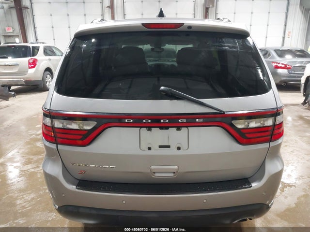 Продажа на аукционе авто 2019 Dodge Durango Sxt Awd, vin: 1C4RDJAG9KC575714, номер лота: 45060702