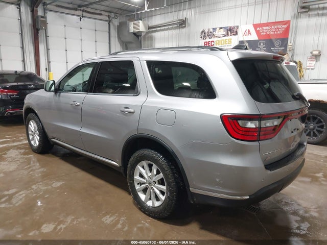 Продажа на аукционе авто 2019 Dodge Durango Sxt Awd, vin: 1C4RDJAG9KC575714, номер лота: 45060702