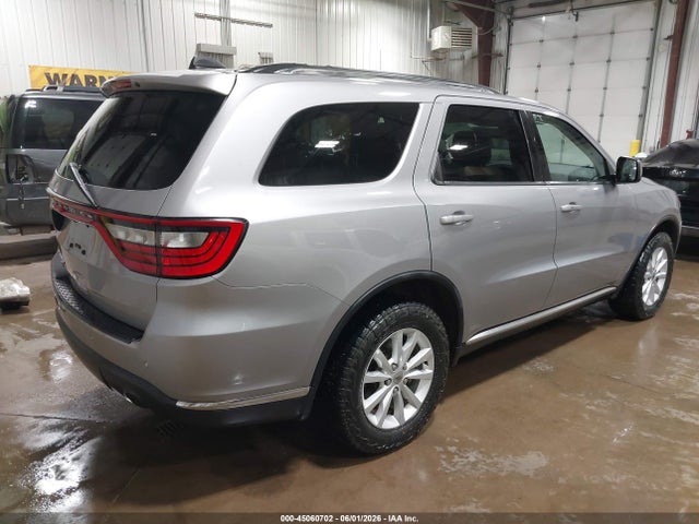 Продажа на аукционе авто 2019 Dodge Durango Sxt Awd, vin: 1C4RDJAG9KC575714, номер лота: 45060702