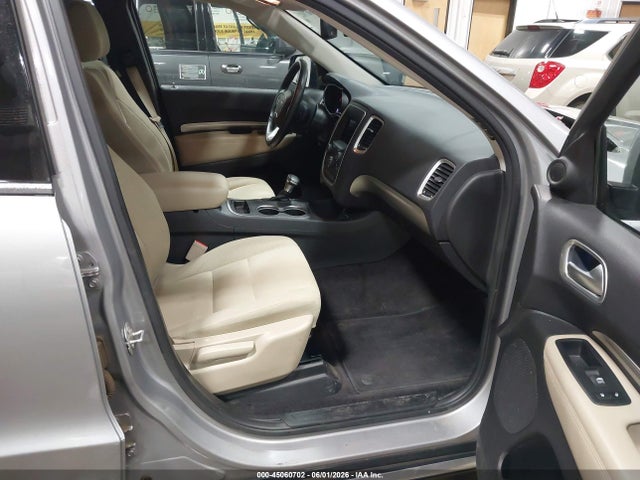 Продажа на аукционе авто 2019 Dodge Durango Sxt Awd, vin: 1C4RDJAG9KC575714, номер лота: 45060702